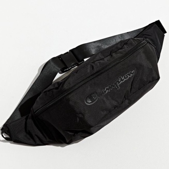 champion stealth shoulder bag